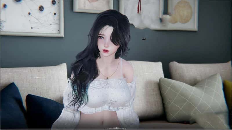 游戏画面2